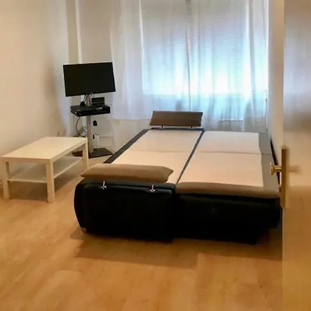 Altstadt Apartment