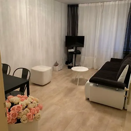 Altstadt Apartment