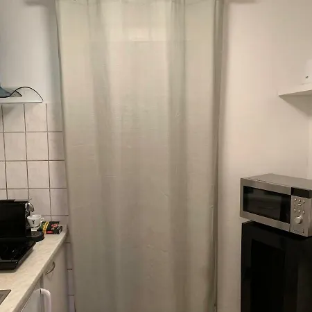 Altstadt Apartment Dusseldorf