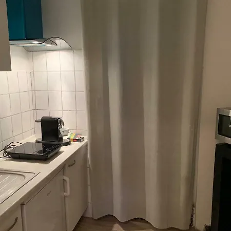 Altstadt Apartment