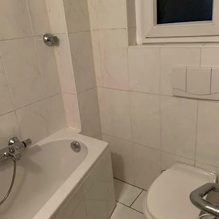 Altstadt Apartment Dusseldorf