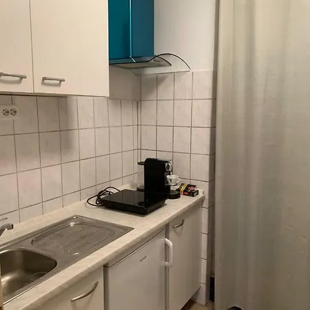 Altstadt Apartment *