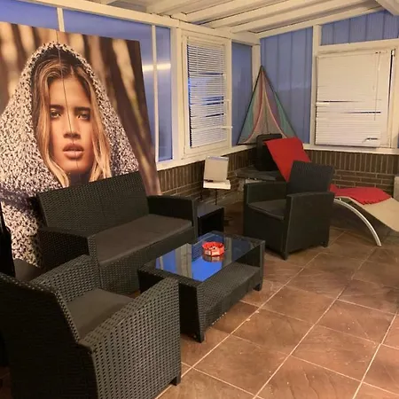 Altstadt Apartment Dusseldorf