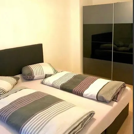 Apartment Altstadt Dusseldorf